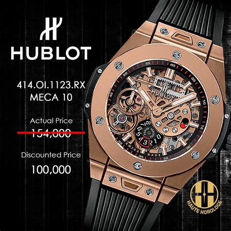 hublot for sale dubai|Hublot watches ae.